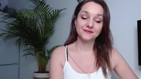 Alicia online show from January 20, 7:58 am