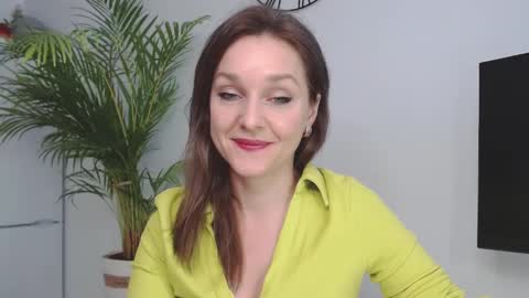 Alicia online show from January 7, 11:16 am