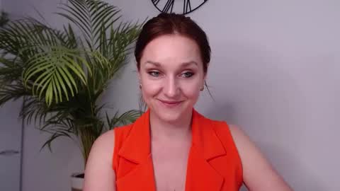 Alicia online show from March 12, 11:09 am