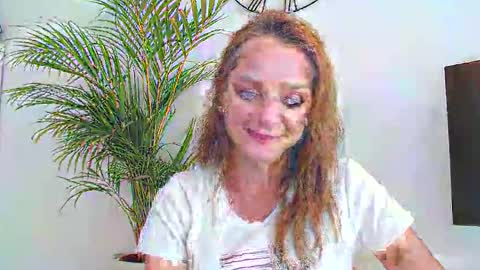 Alicia online show from October 20, 1:16 pm