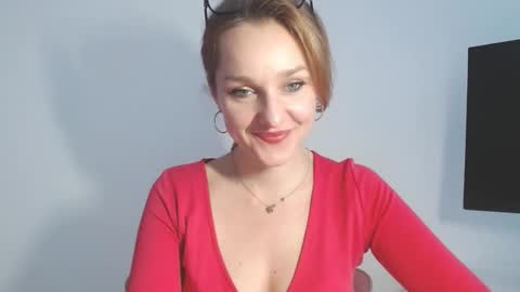 Alicia online show from February 19, 2:16 pm