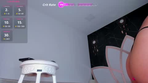 Snapshot of aliciamoorex chatting on October 1, 5:28 am Alicia  online show from October 1, 5:28 am