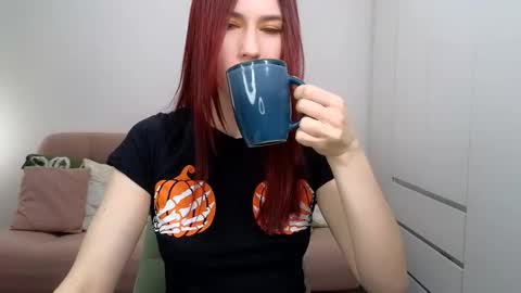 alicianoveli online show from October 30, 6:03 am