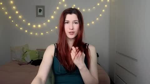 alicianoveli online show from February 22, 4:31 pm