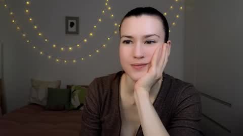 alicianoveli online show from February 13, 2:53 pm