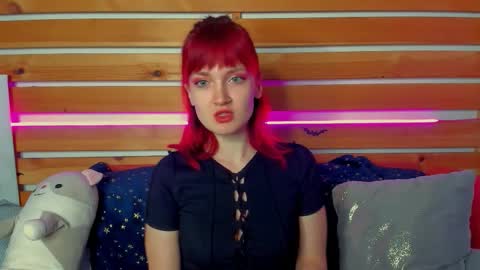 aliciawiliss online show from January 15, 7:06 am