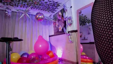  Alicia  online show from December 22, 2:13 pm