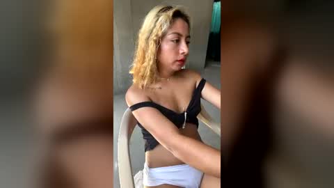 Karla Oconoor online show from June 19, 6:14 pm