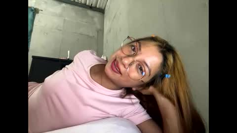 Karla Oconoor online show from March 30, 6:35 am