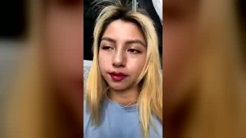 Karla Oconoor online show from June 16, 1:31 am