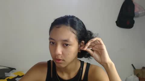 Snapshot of alicie_sexy_hot_20 chatting on February 4, 1:48 pm ana online show from February 4, 1:48 pm