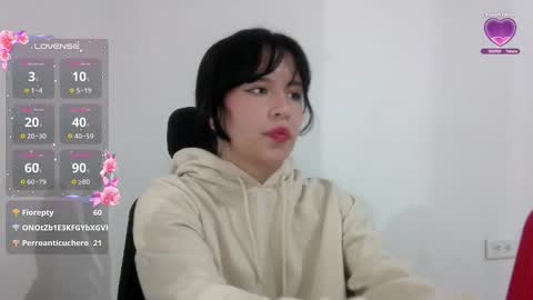 aliciia_23 online show from November 9, 5:44 am