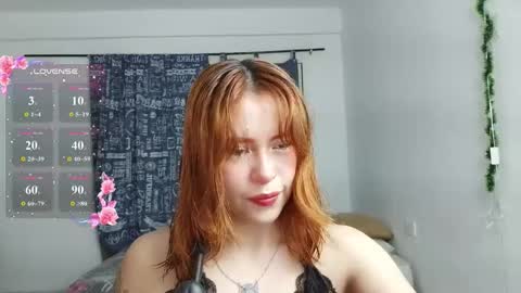 aliciia_23 online show from February 3, 3:37 am