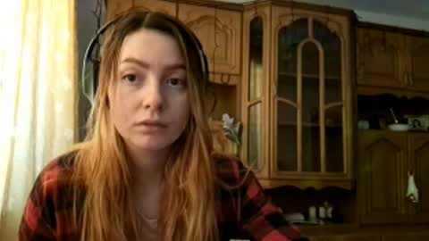 Scarlett online show from April 24, 12:40 pm