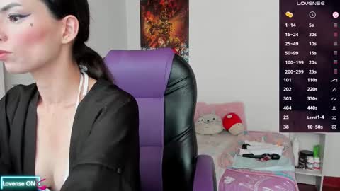 Aiko  Independent Model  online show from January 14, 7:55 pm