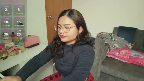 Dani - online show from September 29, 3:11 pm