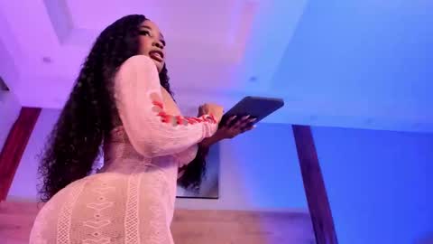 Alisson online show from September 29, 12:26 pm