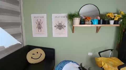 Camii online show from February 21, 12:05 am