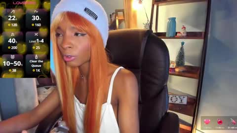 IG Alik nasso    online show from December 30, 3:25 am