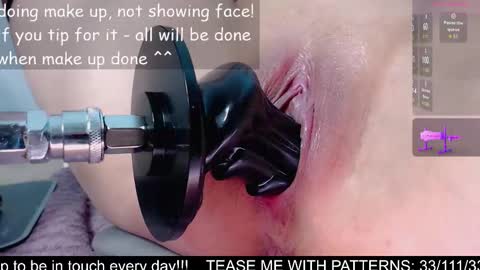 Alika  online show from November 20, 12:04 pm