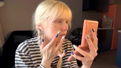 Milana online show from March 27, 12:28 pm