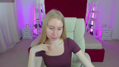 Alina online show from July 11, 5:56 am