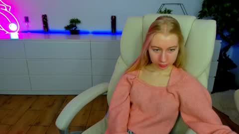 Alina online show from November 12, 6:38 am