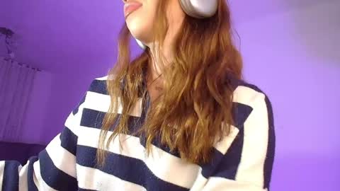  NYX  online show from May 24, 2:41 am