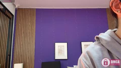 Alina online show from March 8, 11:37 am