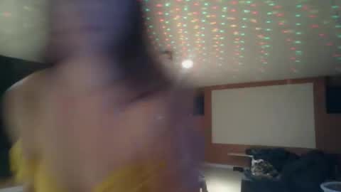 Alina Nightshade online show from October 31, 4:24 am