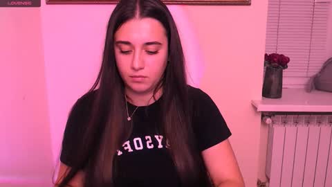 Alina online show from November 18, 9:34 am