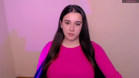 Alina online show from May 22, 7:37 am