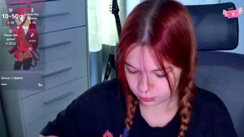 Alina and Ben online show from June 24, 7:59 am
