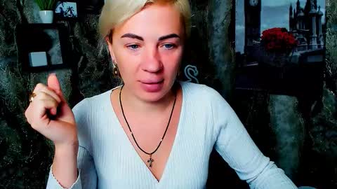 Alina online show from October 12, 5:11 am