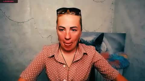 Alina online show from June 10, 6:23 am