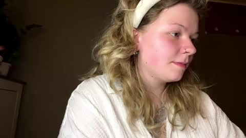 Alina online show from April 24, 9:06 pm