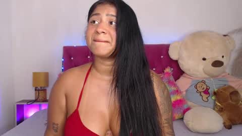 lili online show from September 20, 4:26 am