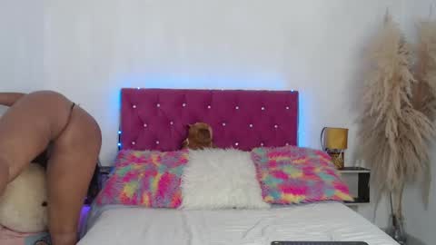 lili online show from September 21, 10:14 pm