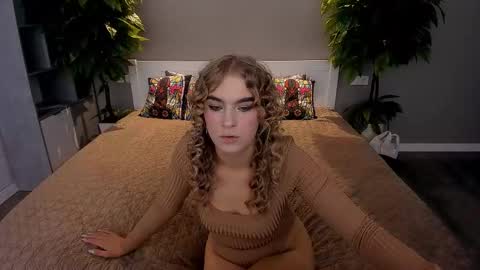 Alina online show from November 26, 8:49 pm