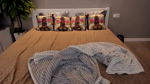 Alina online show from November 24, 12:31 am