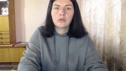 AlinaxJames online show from April 26, 3:42 pm