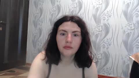 AlinaxJames online show from June 5, 8:53 am