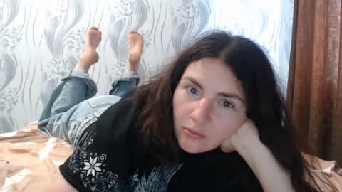 AlinaxJames online show from July 21, 12:07 pm