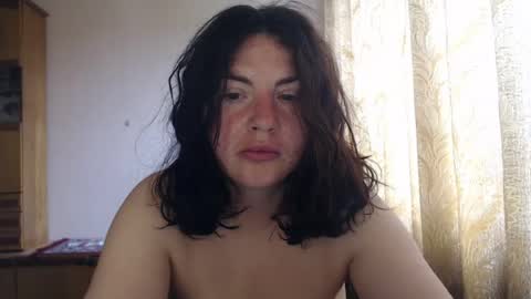AlinaxJames online show from July 13, 7:23 am