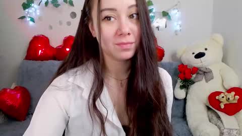 AlinaXRose online show from March 15, 1:32 am