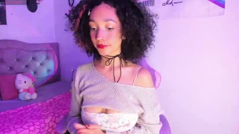 ALINE online show from May 24, 8:04 pm