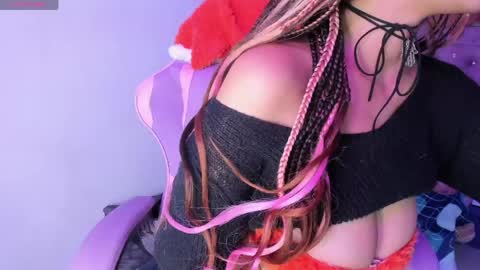 ALINE online show from May 17, 11:25 pm