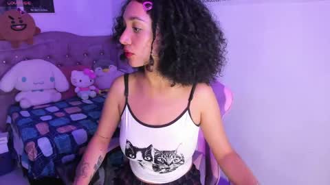 ALINE online show from June 4, 7:09 pm