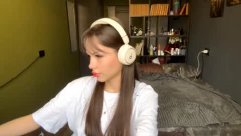 Alice online show from October 15, 7:32 am