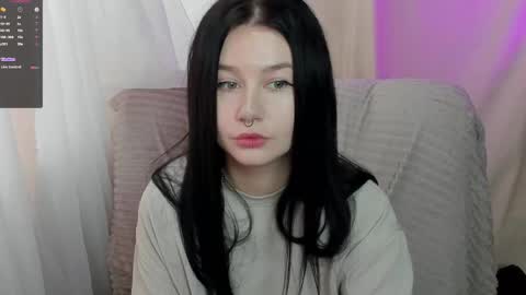 Aline Greeeen online show from February 10, 3:35 am